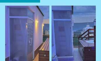 Imagem 7: Apartamento com 3 Quartos e 4 banheiros à Venda, 181 m² por R$ 1.273.000.00