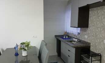 Imagem 7: Apartamento à venda no bairro Vila Mafra - São Paulo/SP