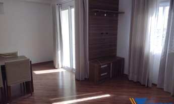 Imagem 4: Apartamento mobiliado para locação localizado no condomínio Eko Ville em Arujá-SP!