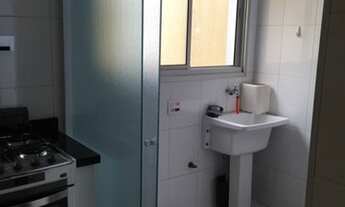 Imagem 5: Casa para aluguel tem 82 metros quadrados com 2 quartos em Bosque da Saúde - São Paulo - S