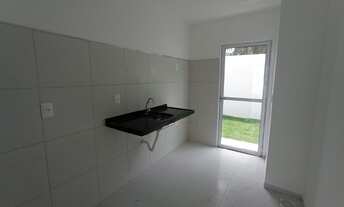 Imagem 4: Casa para venda possui 70 metros quadrados com 2 quartos no Eusébio