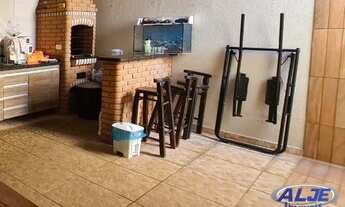 Imagem 6: VENDE-SE Casa NO VILA D ITÁLIA - MARÍLIA/SP