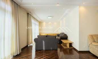 Imagem 3: EXCELENTE SOBRADO, A VENDA ALTO PADRÃO, 320 M², 4 DORMITÓRIOS, 01 SUITE, SALA AMPLA PRA 0