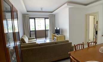 Imagem 5: VENDE-SE Apartamento NO PLAZA FERRARA (EDIFÍCIO PLAZA FERRARA) - MARÍLIA/SP