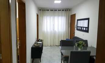 Imagem 6: Apartamento à venda no bairro Vila Mafra - São Paulo/SP