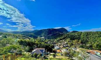 Imagem 4: Casa com 4 dormitórios à venda, 230 m² por R$ 690.000,00 - Albuquerque - Teresópolis/RJ