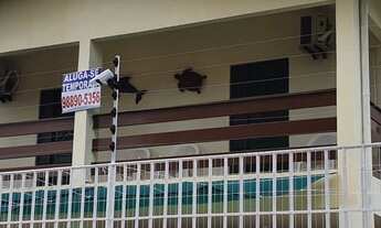 Imagem: Veraneio Casa Camboinha 60m do mar para