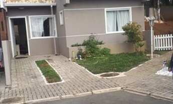 Imagem: IMOBILIÁRIA JUVEVÊ VENDE CASA NO REDIDENCIAL