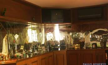 Imagem 6: COBERTURA - MORUMBI - SP