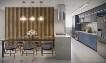 Imagem 7: Condomínio Connect Icaraí- Rua Doutor Carlos Halfeld, 9 - Icaraí - Niterói/RJ