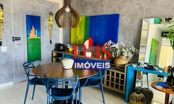 Imagem 6: Apartamento com 2 dormitórios à venda, 108 m² por R$ 827.000 - Piratininga - Niterói/RJ