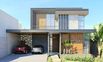 Imagem 2: Casa em Condomínio para Venda em São José dos Campos, Condomínio Residencial Jaguary, 4 do