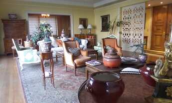 Imagem 4: RUA GARCIA DÁVILA QUADRA DE PRAIA, COM VISTA PARA O MAR