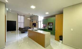 Imagem 7: Casa à venda em condomínio em Atibaia. Condomínio Buona Vita Atibaia