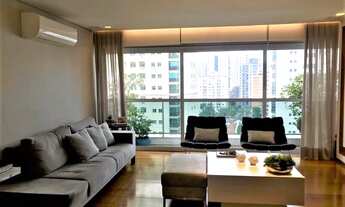 Imagem 3: CAMPO BELO NOBRE. PRÓXIMO ESTAÇÃO DO METRÔ