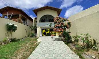 Imagem: Casa com 4 dormitórios à venda, 174 m²