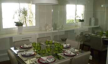 Imagem: Apartamento para venda tem 92 metros quadrados