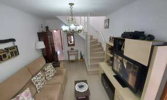 Imagem 4: Sobrado com 3 dormitórios à venda, 148 m² por R$ 508.000,00 - Taboão - São Bernardo do Cam