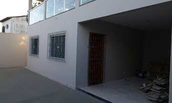 Imagem 3: Casa nova com Piscina e um deslumbrante Pôr do Sol