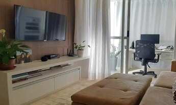 Imagem 6: FLORIANóPOLIS - Apartamento Padrão - Itacorubi