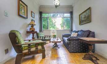 Imagem 4: RIO DE JANEIRO - Apartamento Padrão - Tijuca