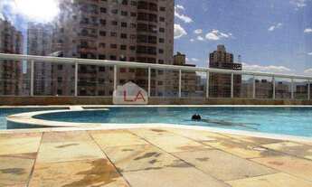 Imagem 1: Ref 12099 Apto 2 suítes - Aviação - Vista Mar - Mobiliado !