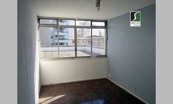 Imagem 2: Apartamento com 2 dormitórios à venda, 84 m² por R$ 690.000,00 - Pinheiros - São Paulo/SP