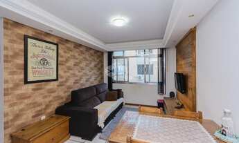 Imagem: Apartamento de 2 quartos à venda, 58 m²