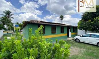 Imagem 2: Chácara com 3 dormitórios à venda, 2100 m² por R$ 450.000,00 - Conceição do Jacuípe - Amél