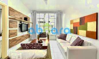 Imagem: Rio de Janeiro - Apartamento Padrão - Copacabana