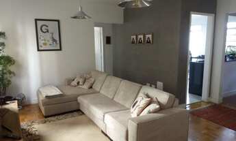 Imagem 3: Apartamento · 88m² · 2 Quartos · 1 Vaga - Moema