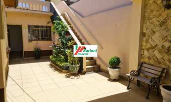 Imagem 2: Casa à venda no bairro Piqueri - São Paulo/SP, Zona Norte