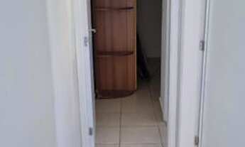 Imagem 6: Apto p/ venda com 49 mts quadrados, Suíte C\ Armário, Acabamentos da Cozinha e Banheiros