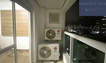 Imagem 4: Apartamento para aluguel e venda tem 139 metros quadrados com 3 quartos