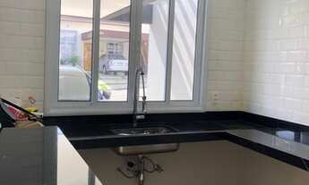 Imagem 5: CASA RESIDENCIAL em INDAIATUBA - SP, JARDIM PARK REAL