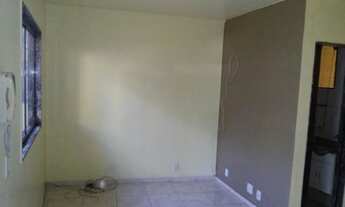 Imagem 7: Casa Duplex Cond. Fechado com 2 Quartos e Vaga Próx. Eliseu de Alvarenga Ac Carta