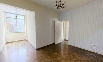 Imagem: RIO DE JANEIRO - Apartamento Padrão - Humaitá