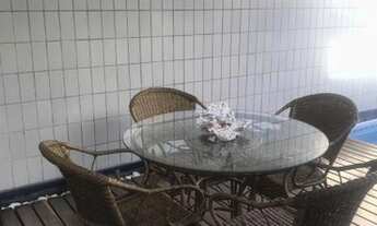 Imagem 7: Cobertura duplex na Jatiuca vista mar 240m2