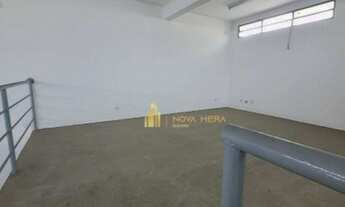 Imagem 5: Galpão para alugar, 200 m² por R$ 5.500,00/mês - Jardim Piratininga - Osasco/SP