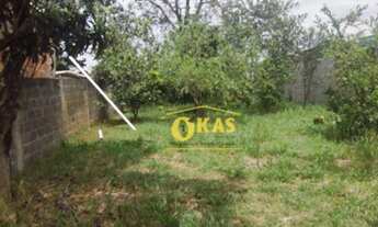 Imagem 7: Chácara com 4 dormitórios à venda, 1400 m² por R$ 750.000,00 - Jardim Nova Poá - Poá/SP