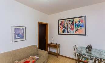 Imagem 3: Apartamento de 3 quartos à venda Rua Botafogo, Menino Deus - Porto Alegre