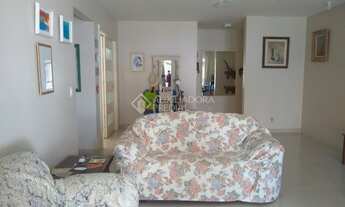 Imagem 5: FLORIANóPOLIS - Apartamento Padrão - Carvoeira