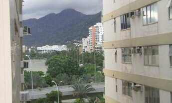 Imagem 5: RIO DE JANEIRO - Apartamento Padrão - Lagoa