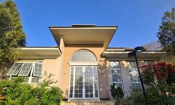 Imagem: SOBRADO MODERNO NO ALDEIA DO VALE