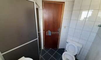 Imagem 7: Apartamento com 1 dormitório para alugar, 50 m² por R$ 1.750,00/mês - Centro - Florianópol