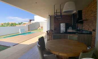 Imagem 2: VENDE-SE Casa de condomínio NO PORTAL DA SERRA - MARÍLIA/SP