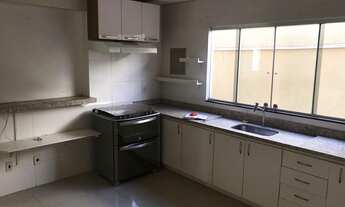 Imagem 6: Excelente sobrado no condomínio jardins Paris com 4 quartos