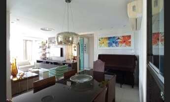 Imagem 3: Apartamento para venda tem 157 metros quadrados com 3 quartos em Jóquei - Teresina - PI