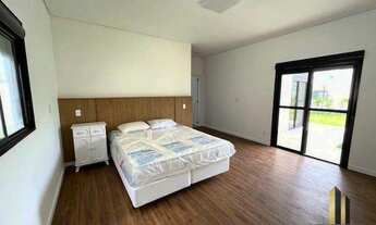 Imagem 7: Casa com 4 dormitórios à venda, 280 m² por R$ 2.120.000,00 - Condomínio Mont Blanc - São J