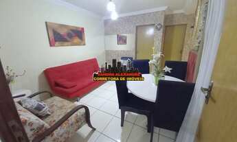 Imagem: Apartamento para comprar Santa Terezinha